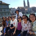 Beberapa Perempuan Reformator